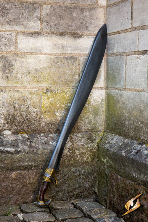 Falcata Zwaard (75 cm) | Grieks/Romeins LARP Wapen (Latex) 100cm Epic Armoury