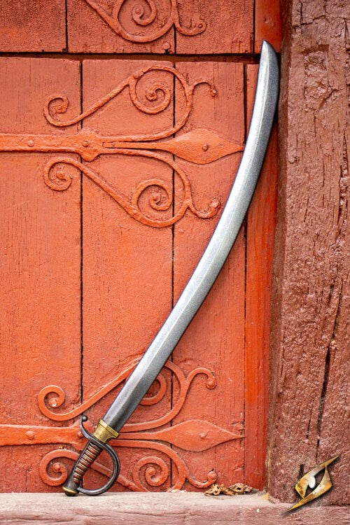 Cavalry Sabre (100 cm) | Napoleontische LARP Sabel (Latex) 103cm Epic Armoury