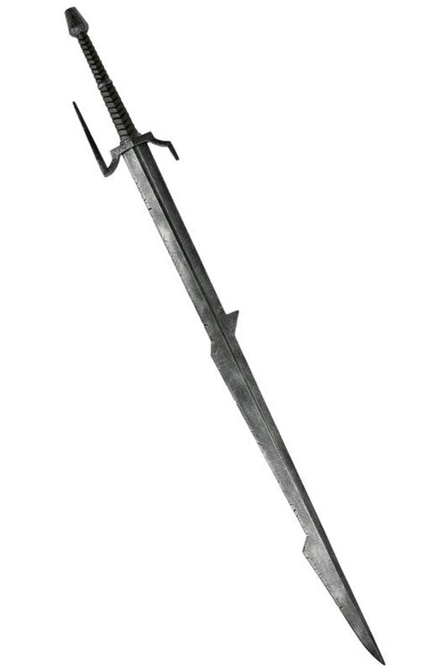 Eredin's Sword | Officieel Witcher 3 LARP Zwaard (Calimacil) 152cm Calimacil