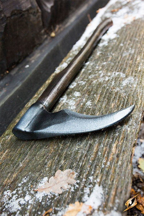 Epic Armoury War Scythe (60 cm) - LARP Sikkel / Handwapen Epic Armoury