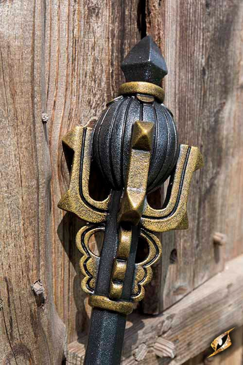 Epic Armoury Noble Mace (95 cm) - Koninklijke LARP Strijdknots Epic Armoury