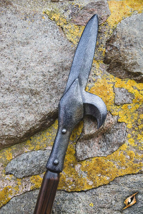 Epic Armoury Pike Pole (90 cm) - Korte LARP Speer / Piek Epic Armoury