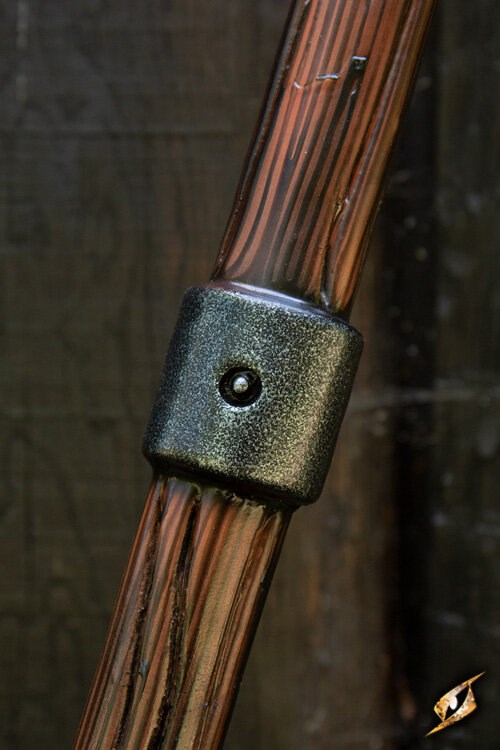 Epic Armoury Single Bladed Long Axe (190 cm) - LARP Stafwapen Epic Armoury