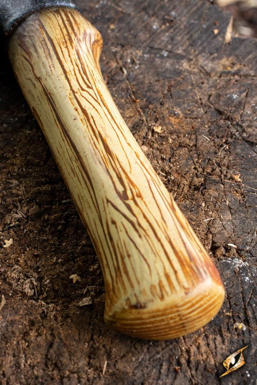 Epic Armoury Woodsman Throwing Axe (30 cm) - Kernloze Werpbijl Epic Armoury