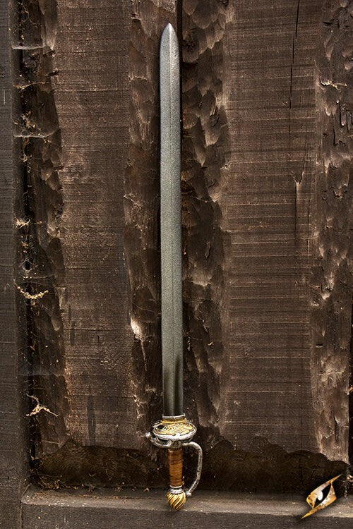 Small Sword (Hybride) | 60/85/100cm LARP Degen (Latex/PU) 100cm Epic Armoury