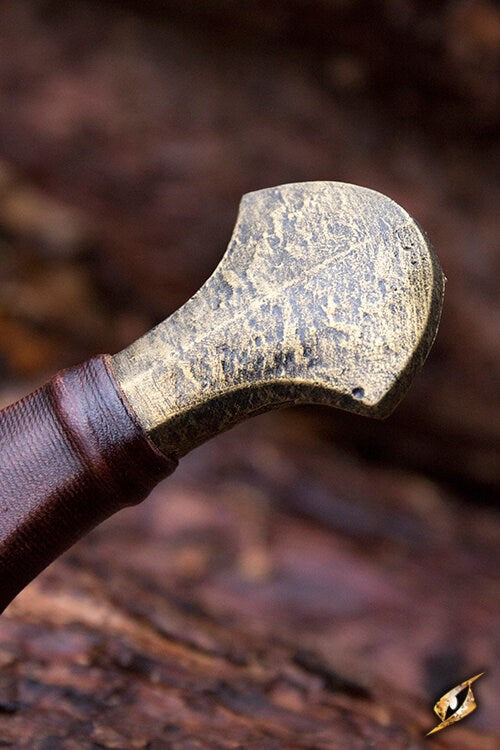 Ranger Sword (Hybride) | 60/85/105cm LARP Zwaard (Latex/PU) Epic Armoury