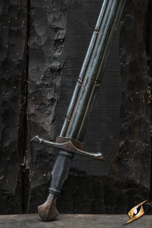 Battleworn Ranger Sword (Hybride) | LARP Zwaard Epic Armoury
