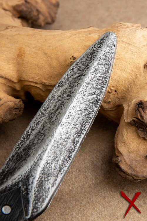 Ranger's LARP Werpmes | Veilig Kernloos PU Foam Werpwapen LarpSpot