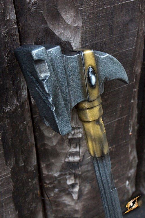 Epic Armoury Guardian Mace (85 cm) - Paladin LARP Strijdknots Epic Armoury