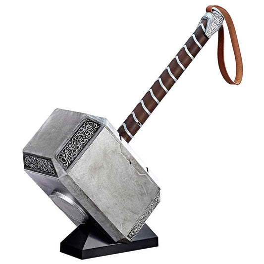 Thor Mjolnir Hamer Replica | Marvel Legends Roleplay 1:1 Hasbro