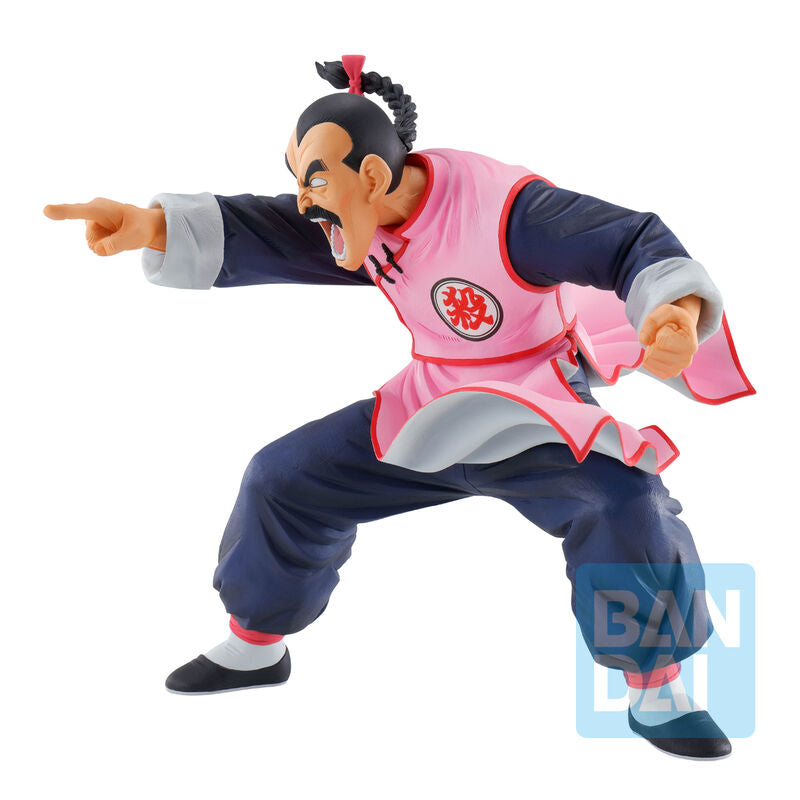 Dragon Ball Ichibansho Mystical Adventure – Tao Pai Pai 18 cm Figure Banpresto