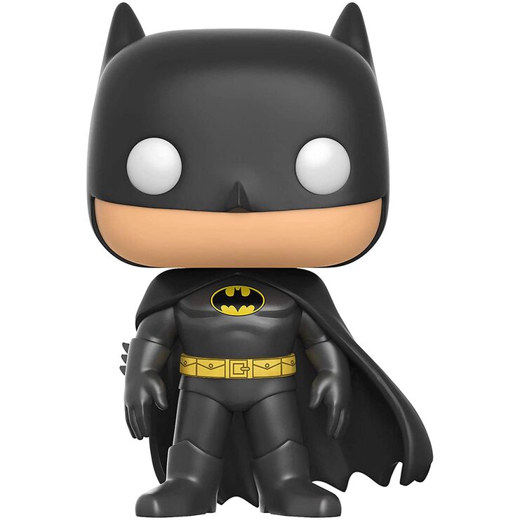 Funko Mega POP! DC Comics: Batman 18-inch (46-48cm) Figure Funko