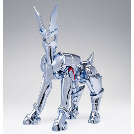 Centaurius Babel 'Myth Cloth EX' Figuur | 16cm Saint Seiya (Die-Cast) Tamashi Nations