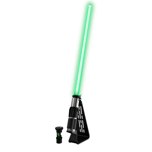 Yoda Lightsaber Replica | Black Series Force FX (Kleine Schaal) Hasbro