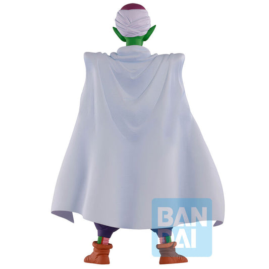 Dragon Ball Z Ichibansho Masterlise – Piccolo Fierce Fighting 27 cm Figure Banpresto