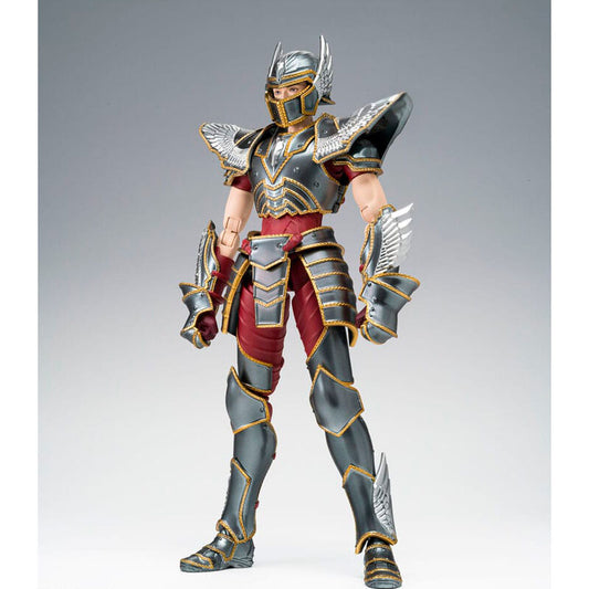 Pegasus Seiya 'Myth Cloth EX' Figuur | 17cm Saint Seiya (Die-Cast) Tamashi Nations