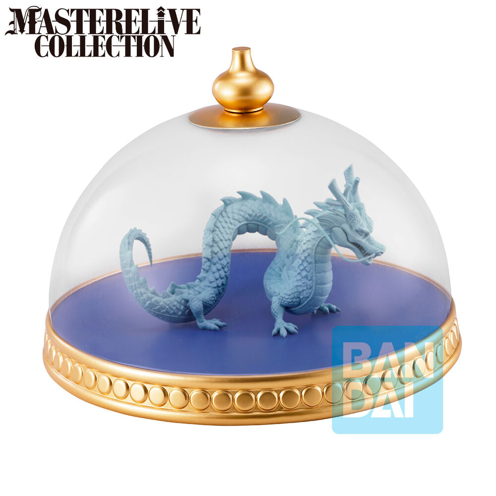 Dragon Ball Ichibansho – The Lookout Above the Clouds: Shenron Model 18 cm Figure Banpresto