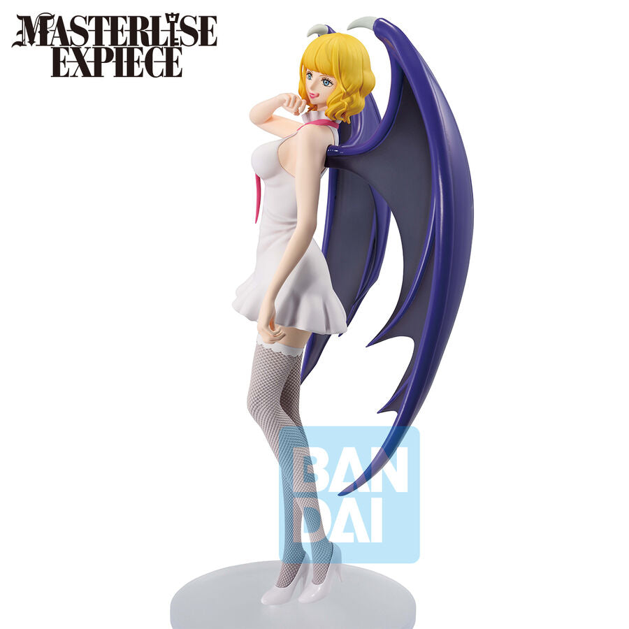 Stussy 'Memory of Heroines' Figuur (Ichibansho) | 20cm One Piece Banpresto
