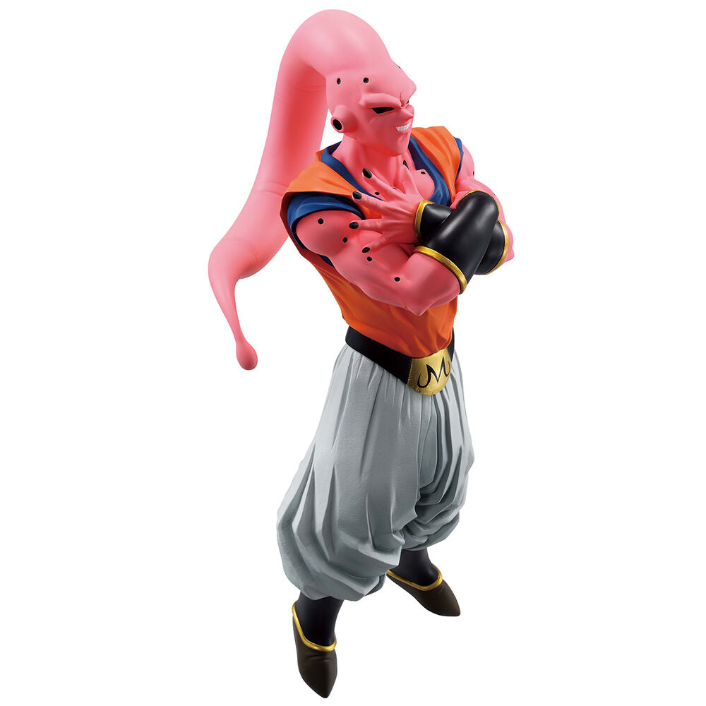 Dragon Ball Z Ichibansho VS Omnibus Ultimate – Majin Buu (Gohan Absorbed) 27 cm Figure Banpresto