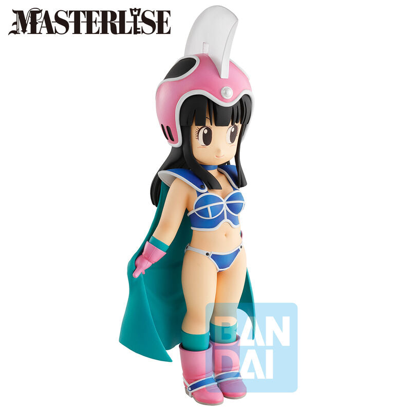 Dragon Ball Ichibansho Training Section – Chichi 15 cm Figure Banpresto