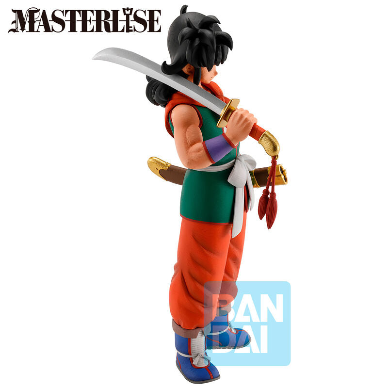 Dragon Ball Ichibansho Training Section – Yamcha 25 cm Figure Banpresto
