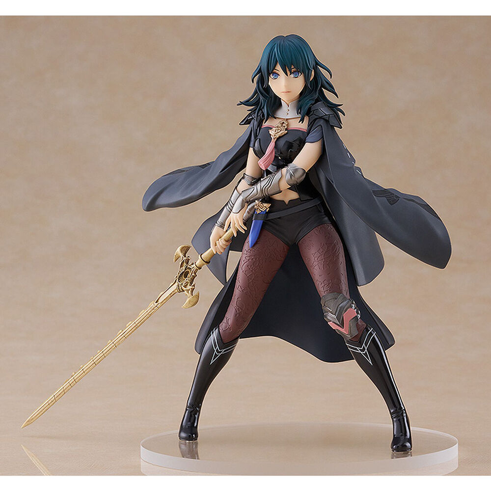 Byleth (Vrouwelijk) Pop Up Parade Figuur | 15cm Fire Emblem Good Smile Company
