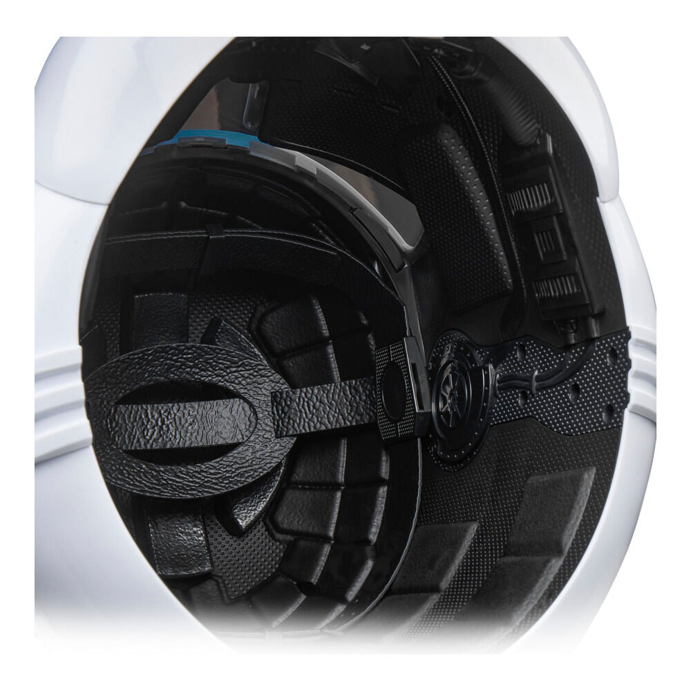 Clone Trooper Elektronische Helm | Black Series Roleplay 1:1 Hasbro