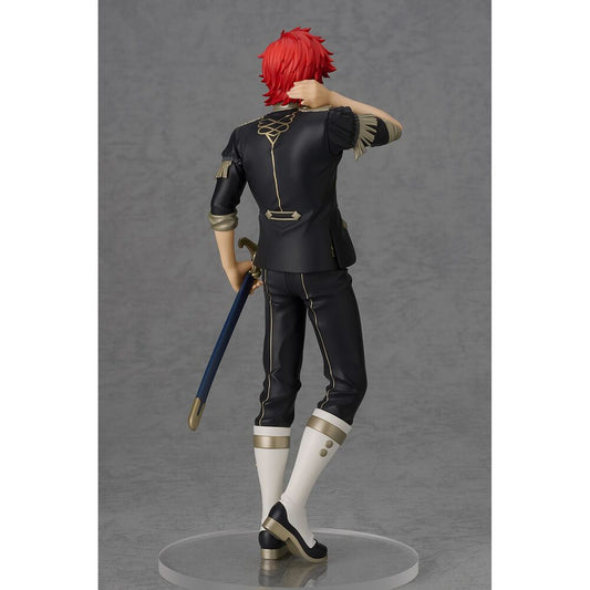 Sylvain Jose Gautier Pop Up Parade Figuur | 18cm Fire Emblem Good Smile Company