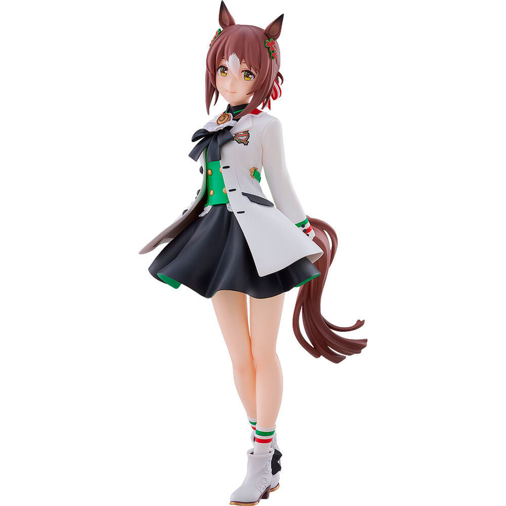 Fine Motion Pop Up Parade Figuur | 23.5cm Umamusume Good Smile Company