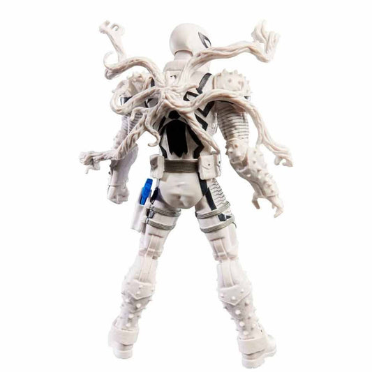 Agent Anti-Venom Marvel Legends Figuur | 15cm Spiderman Hasbro