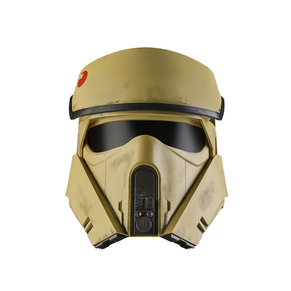 Shoretrooper Elektronische Helm | Black Series Roleplay 1:1 Hasbro