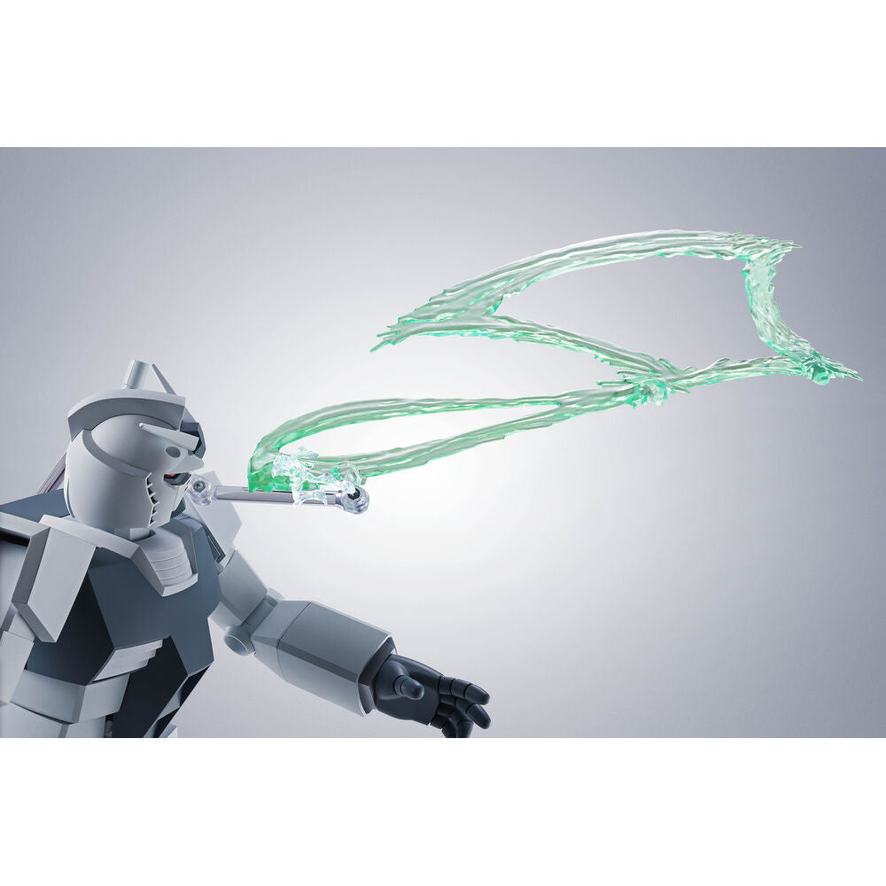 RX-78-2 Gundam "Hypered" Figure (40cm) - Mobile Suit Gundam