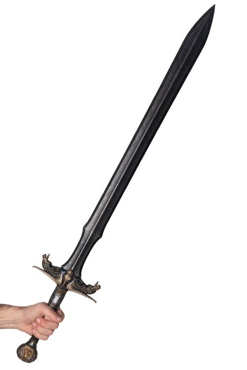 Harbinger II LARP Zwaard (Calimacil) | Duurzaam Foam Zwaard Calimacil