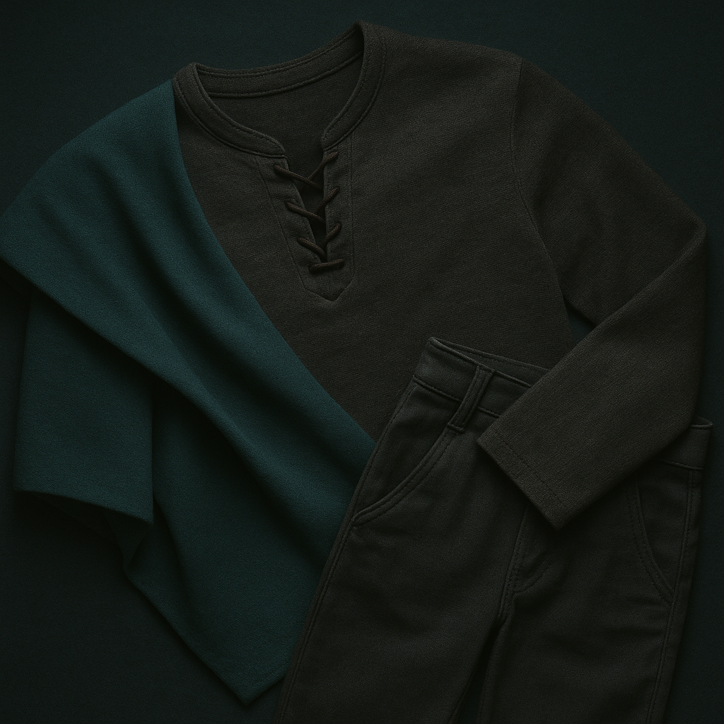 Kledingonderdelen voor Cosplay - The Prop Shop