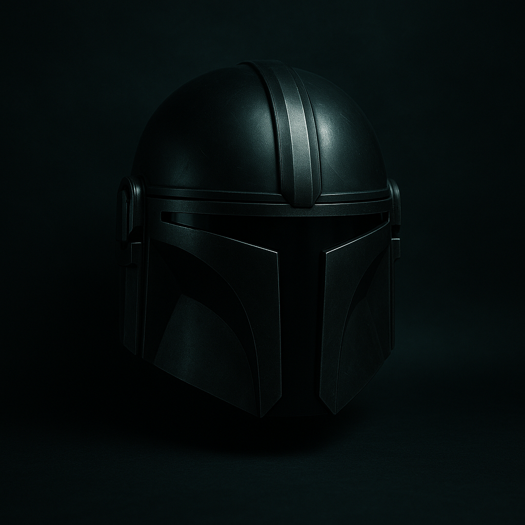 Helmen & Maskers - The Prop Shop