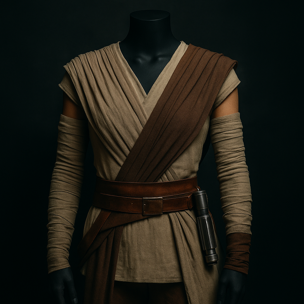 Cosplay Kostuums - The Prop Shop