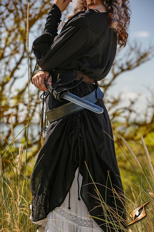 Shift Rogue Shirt | 100% Katoenen LARP Hemd Epic Armoury