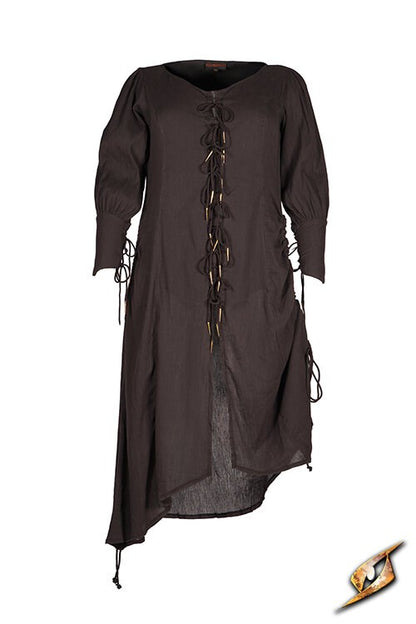 Shift Rogue Shirt | 100% Katoenen LARP Hemd Epic Armoury