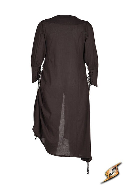 Shift Rogue Shirt | 100% Katoenen LARP Hemd Epic Armoury