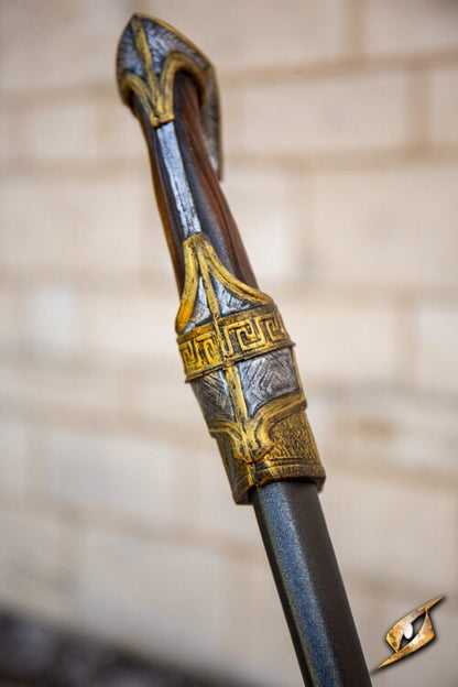 Falcata Zwaard (75 cm) | Grieks/Romeins LARP Wapen (Latex) Epic Armoury