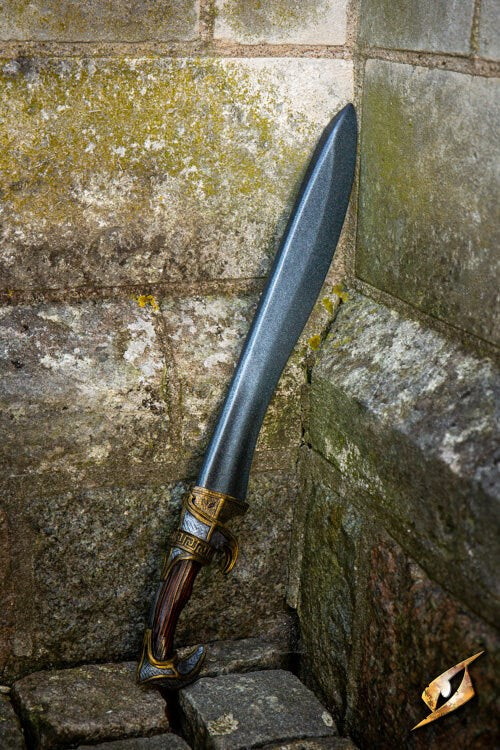 Falcata Zwaard (75 cm) | Grieks/Romeins LARP Wapen (Latex) 60cm Epic Armoury