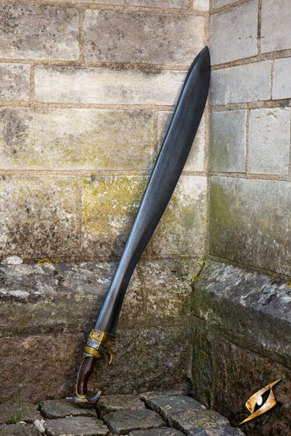 Falcata Zwaard (75 cm) | Grieks/Romeins LARP Wapen (Latex) 100cm Epic Armoury