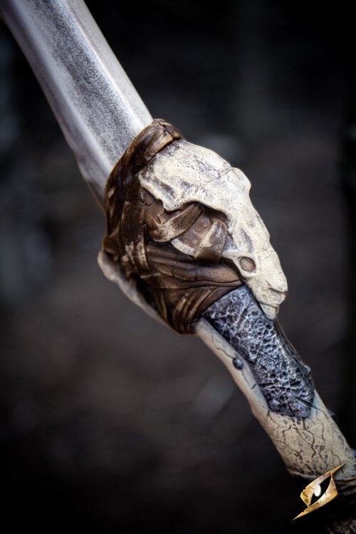 Bone Chopper (100 cm) | Brutaal Orc LARP Hakmes (Latex) Epic Armoury