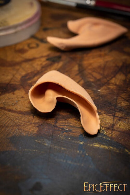 Kleine Elfenoren (Paar) | Latex Protheses voor LARP & Cosplay Epic Effect