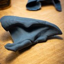 Orc Oren (Paar) | Latex Protheses voor LARP & Cosplay (Orc/Goblin) Epic Effect