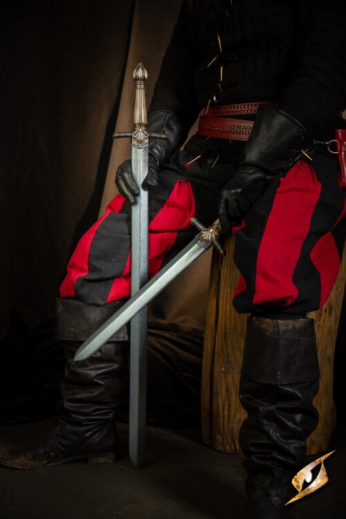 Duelist Sword | LARP Rapier (Latex Coated) Epic Armoury