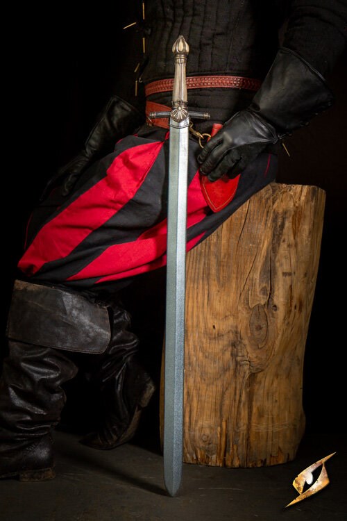 Duelist Sword | LARP Rapier (Latex Coated) Epic Armoury