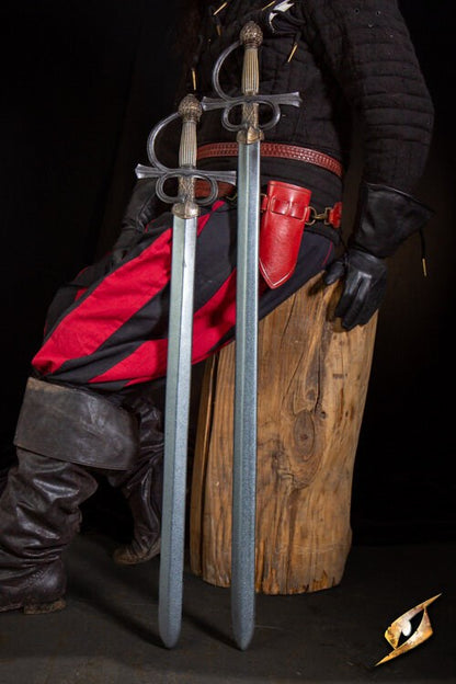 Rillet Rapier | Renaissance LARP Degen (Latex Coated) Epic Armoury