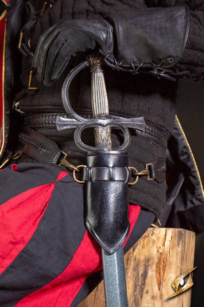 Rillet Rapier | Renaissance LARP Degen (Latex Coated) Epic Armoury