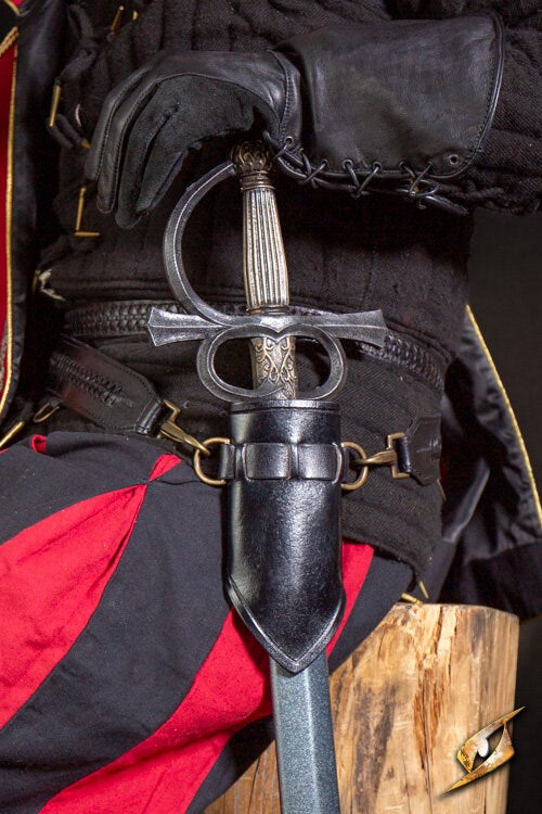 Rillet Rapier | Renaissance LARP Degen (Latex Coated) Epic Armoury